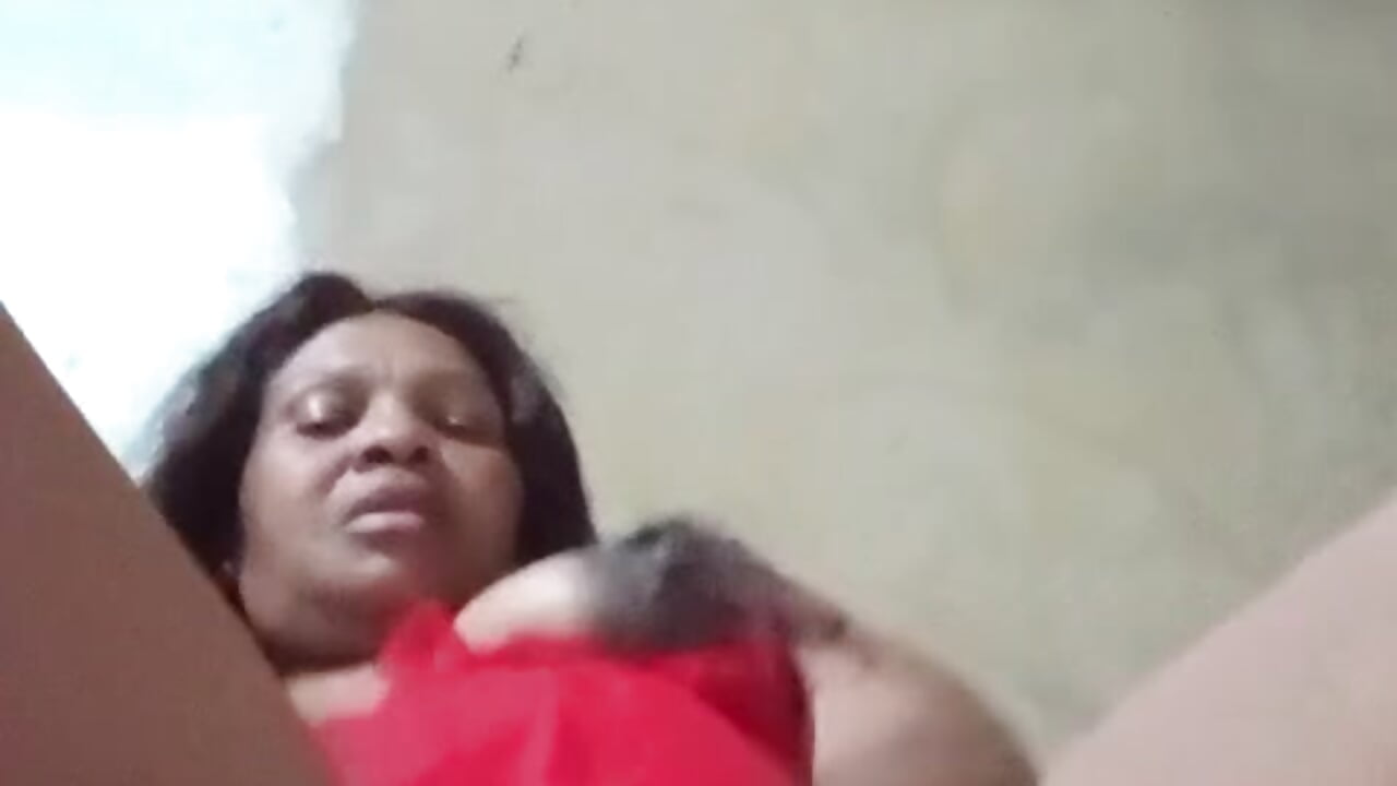 Red For Seduction - video by Nicky52 cam model