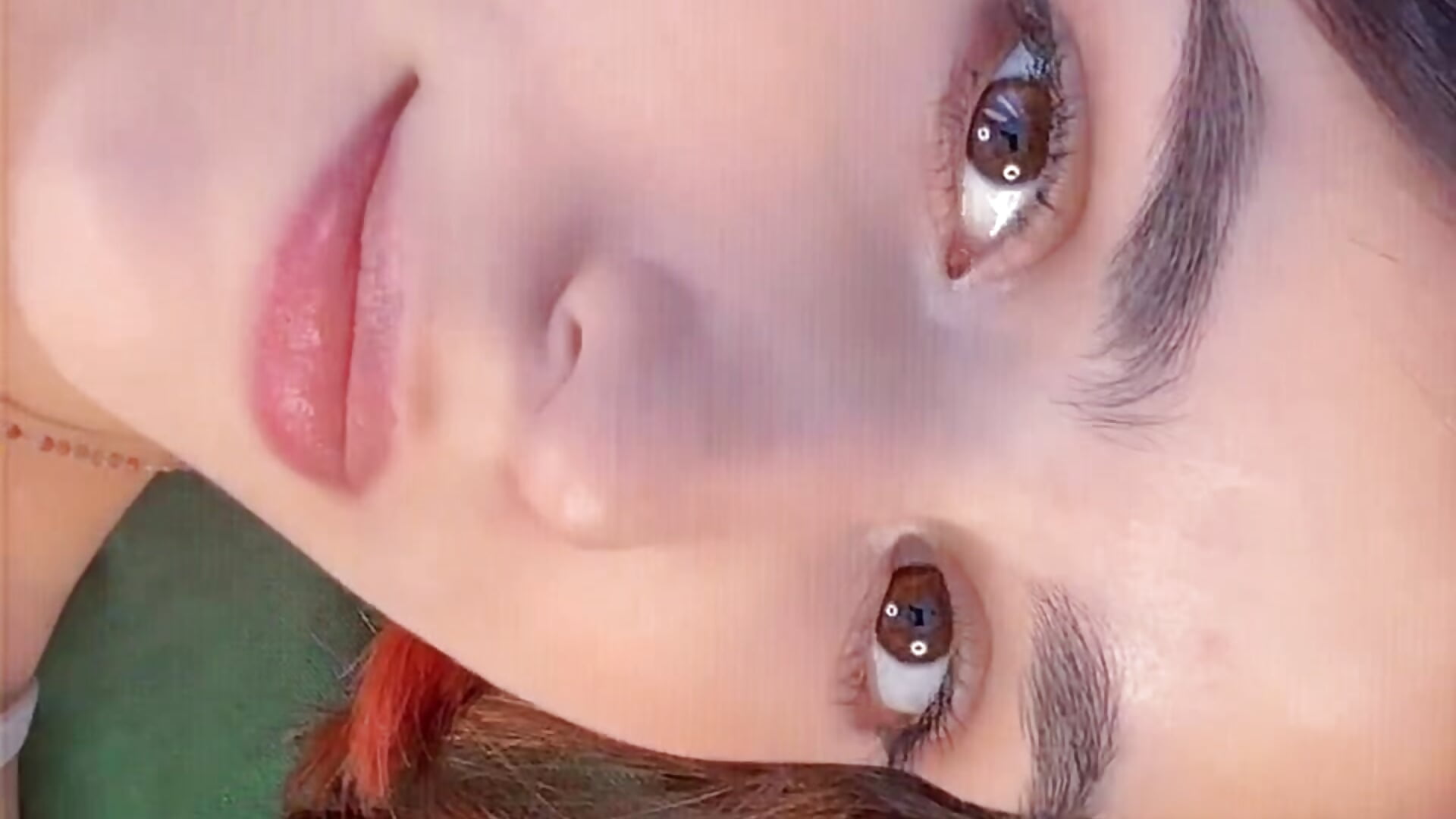 Ummmm - video by Asecondsoul cam model