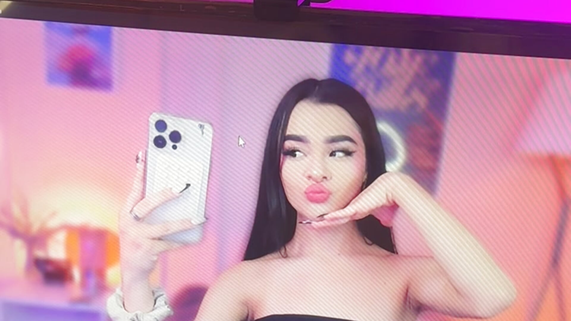 Online - video emma_soul1 kameramallilta