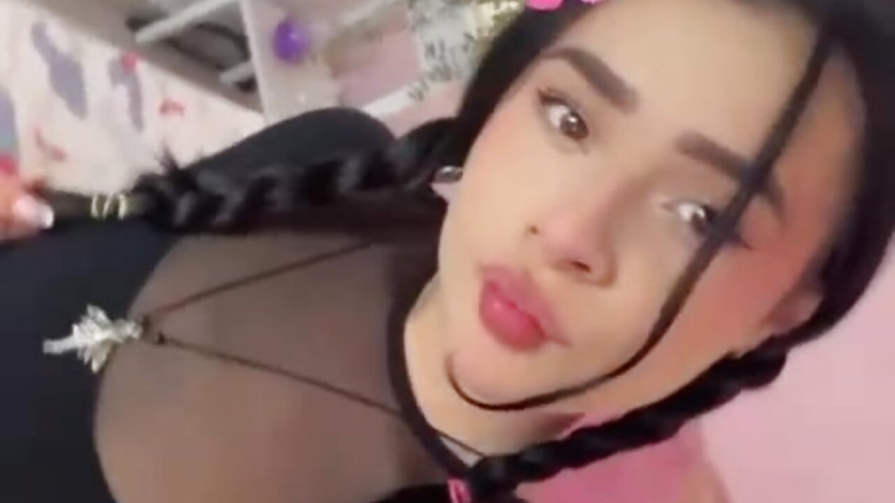 :)－カメラキャストのemma_soul1の動画