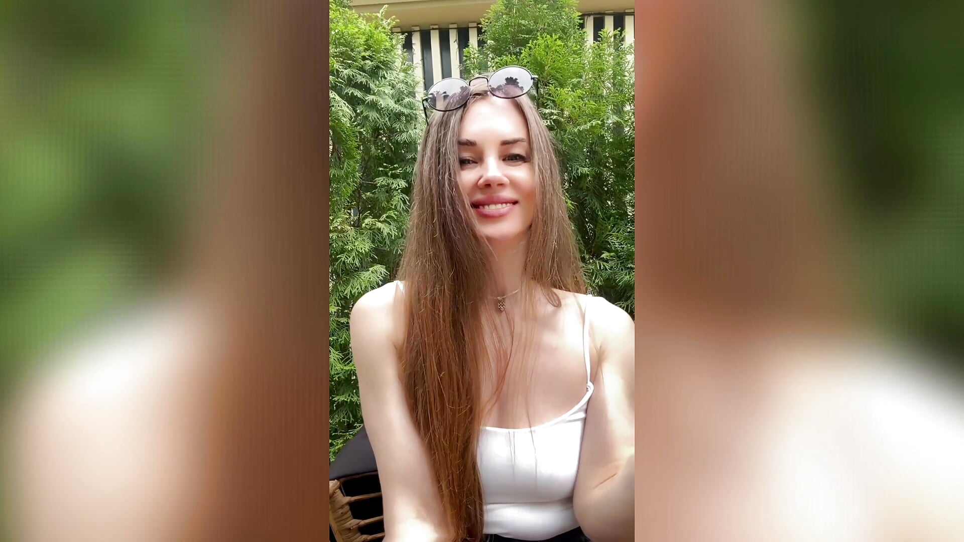 🥰 - video av LucieMack cam-modell