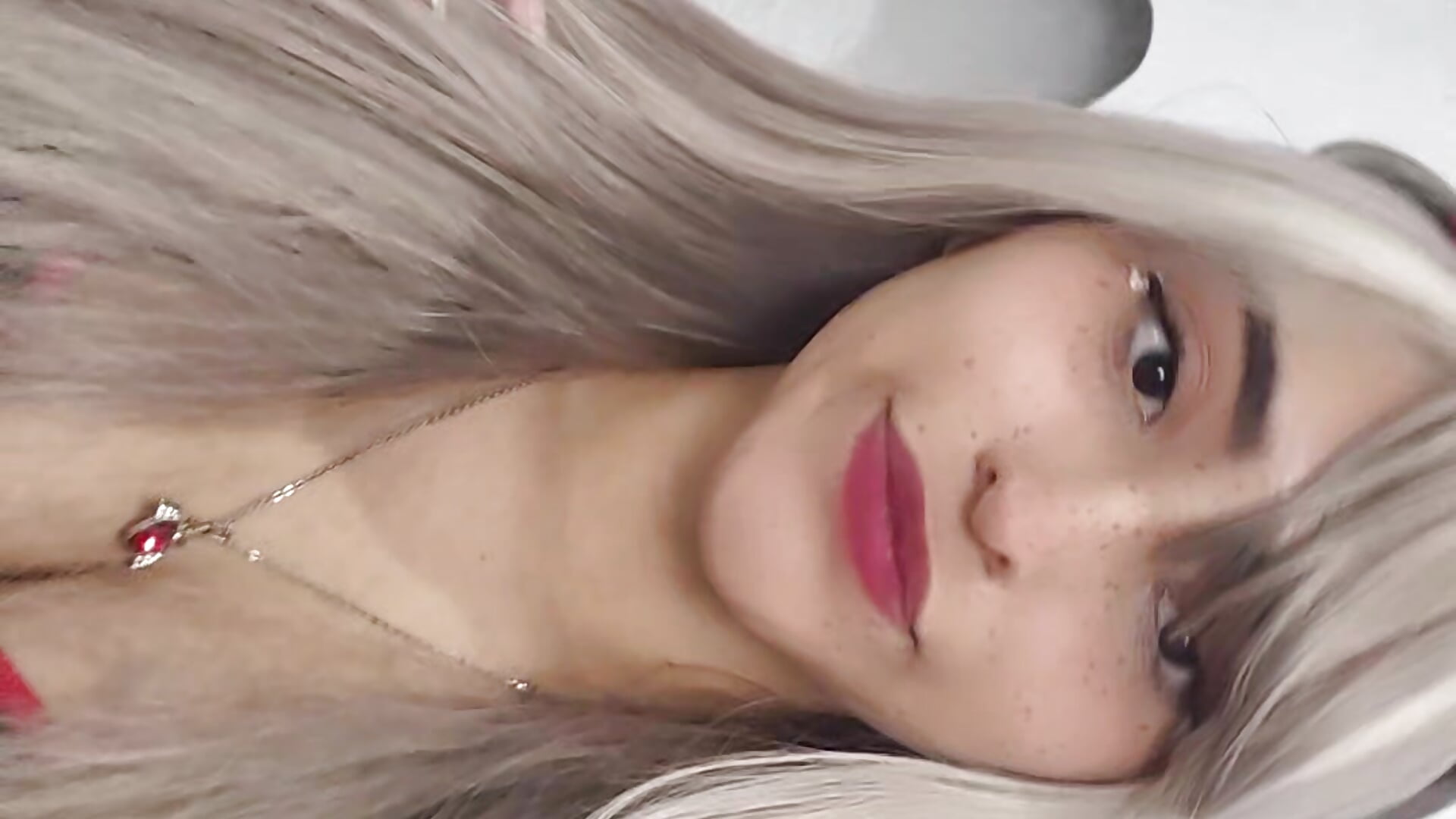 Hallowen - video by Arianna_fairy cam model