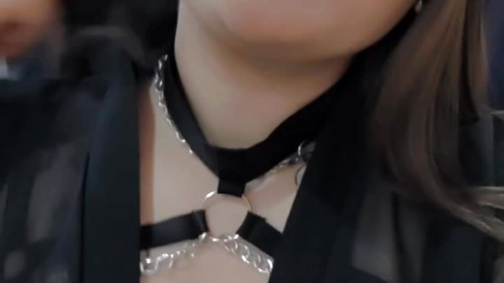 punish me – video od webkamerové modelky InLoveWithLife26