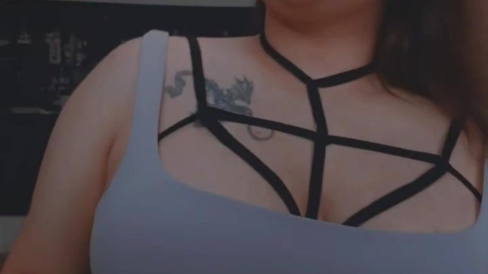 a little bit of dancing - Video von InLoveWithLife26 Cam-Model