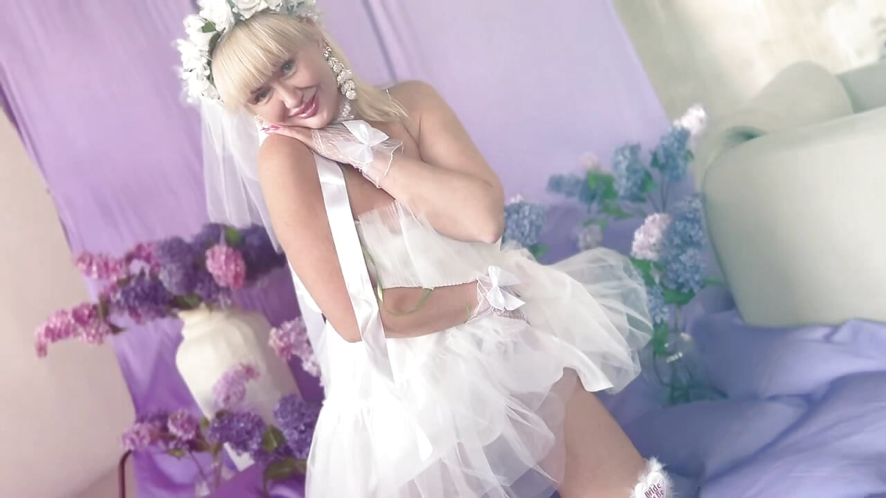 <3 - video oleh FlirtyMary kamera model