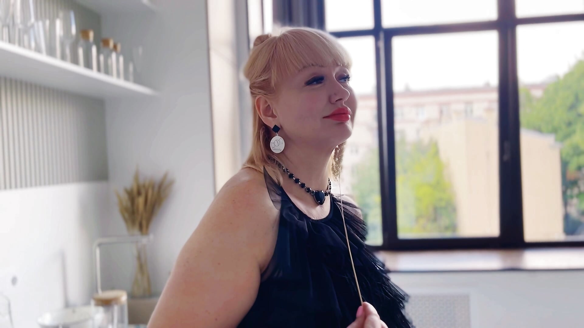 Wanna taste it? <3 - video av FlirtyMary cam-modell