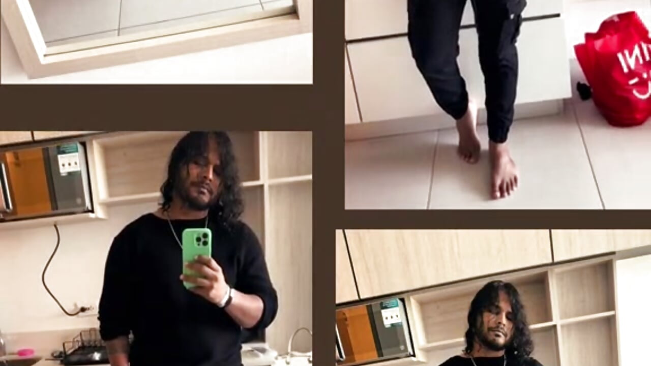 Me <3 - video by GoldDante cam model