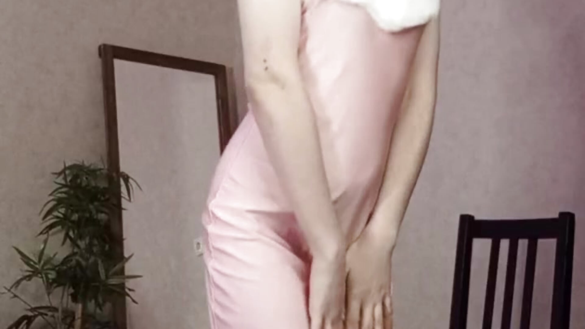 My dance is for you sweet - video by Camilla_Kelly cam model