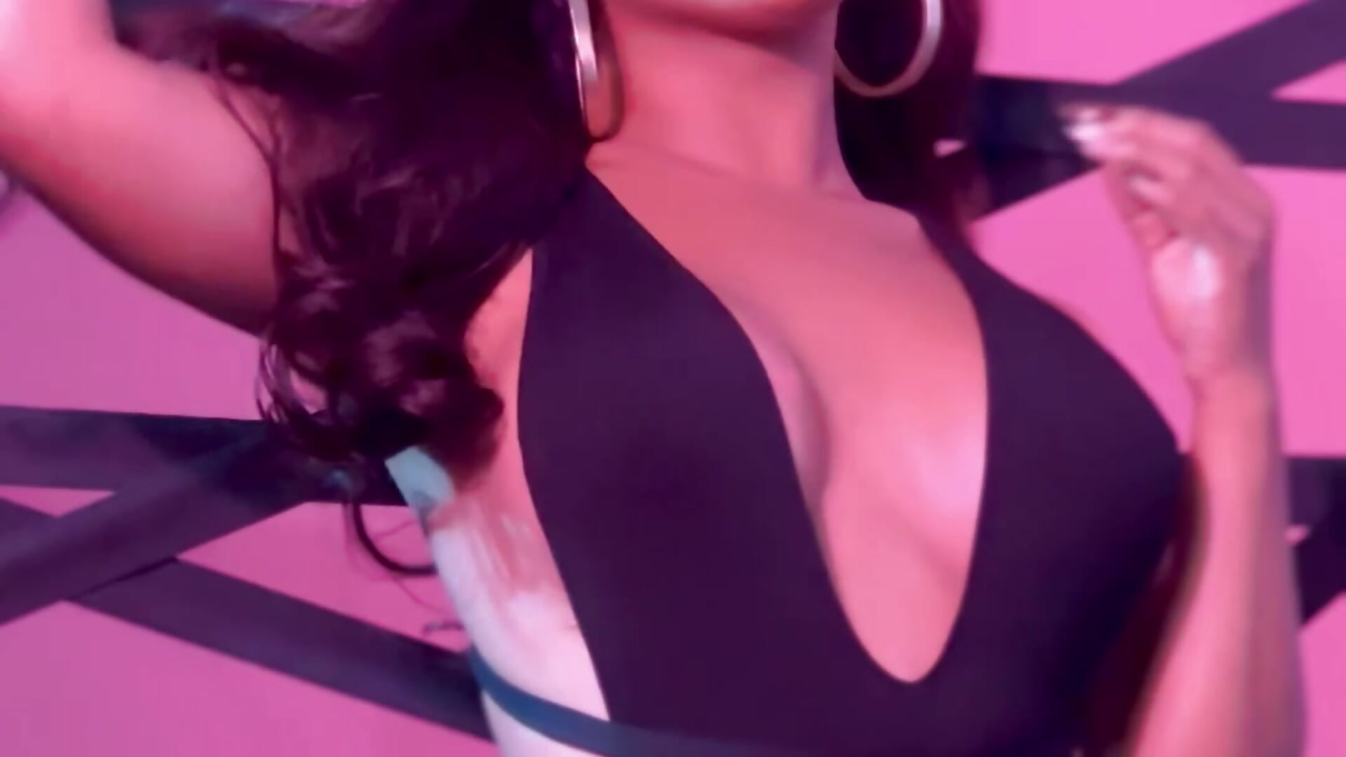 HotPictorial - video by LaraBarcelo cam model