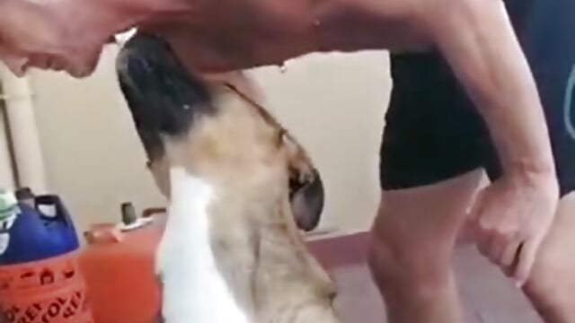 Danko - video by pakillobcn cam model