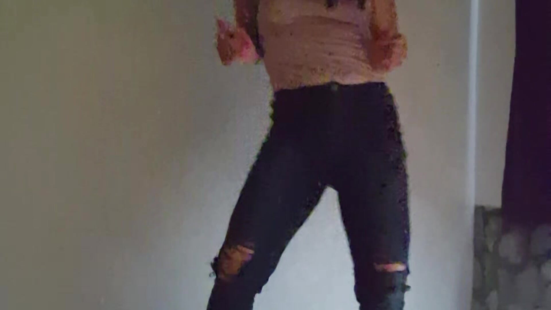 Tánci2 :) - video by HotGinger66 cam model