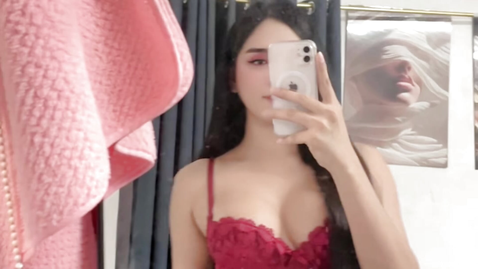 Your Beautiful Sexyy - відео від вебкаммоделі UrDreamAngel4u