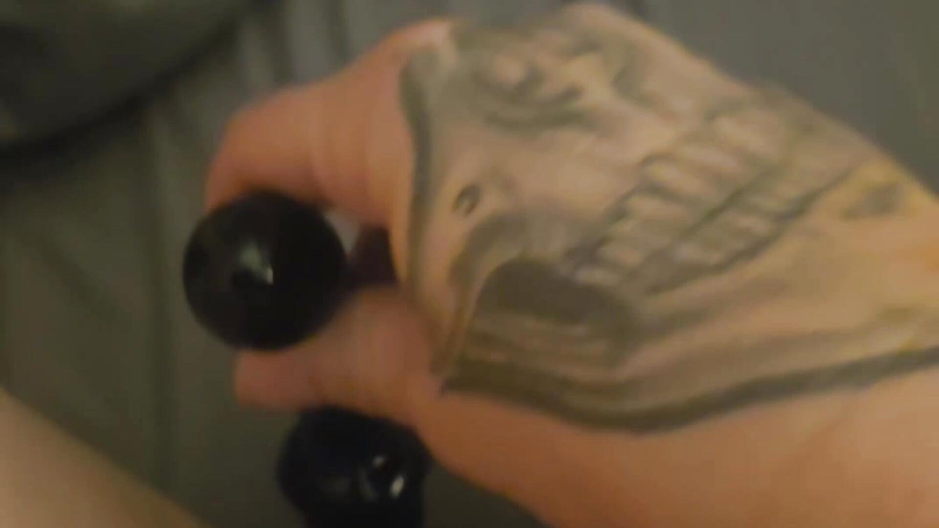 Tight pussy play with my favourite toy - video by PrincessToRy cam model