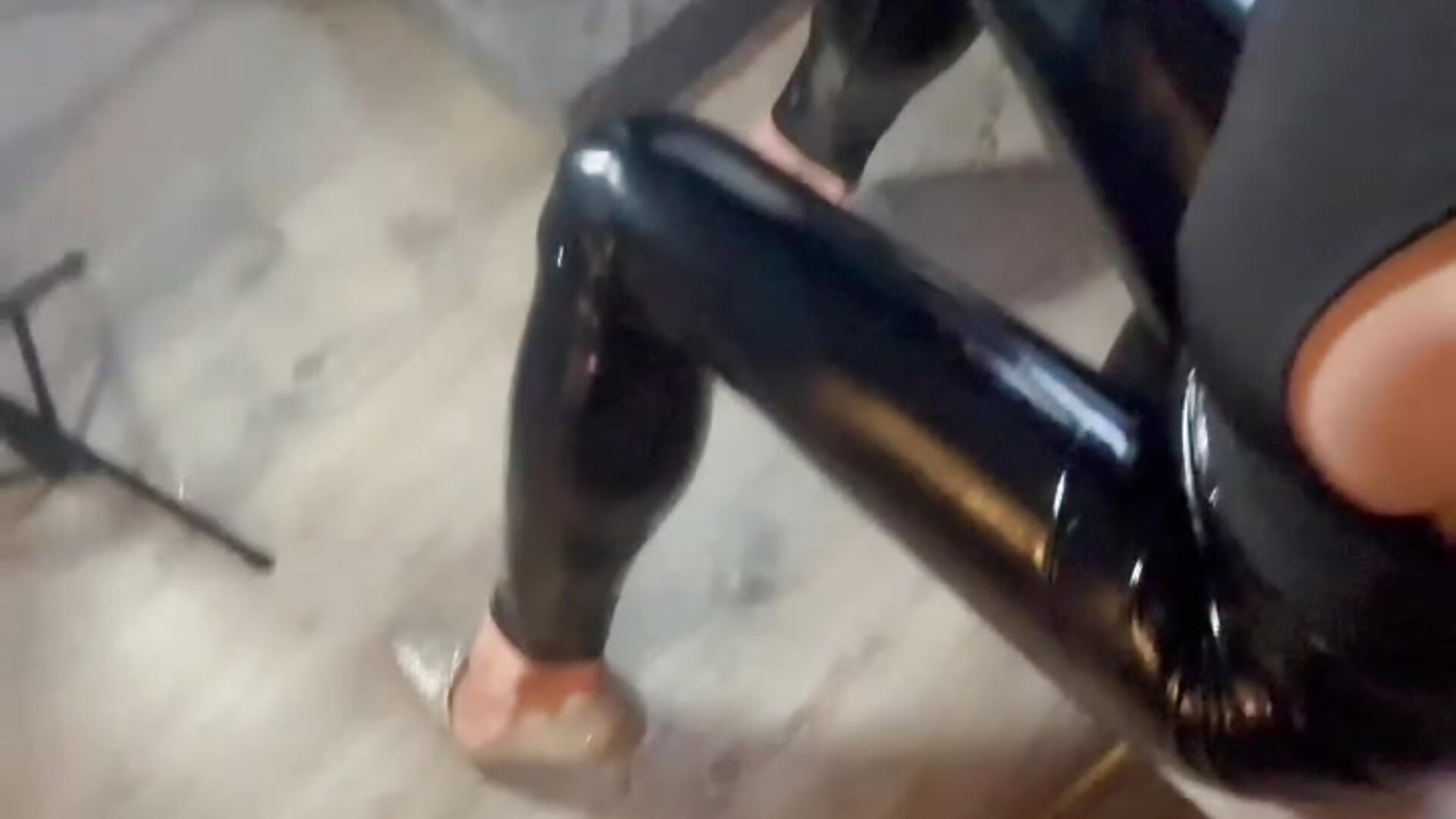 Spit in your Face 💦
