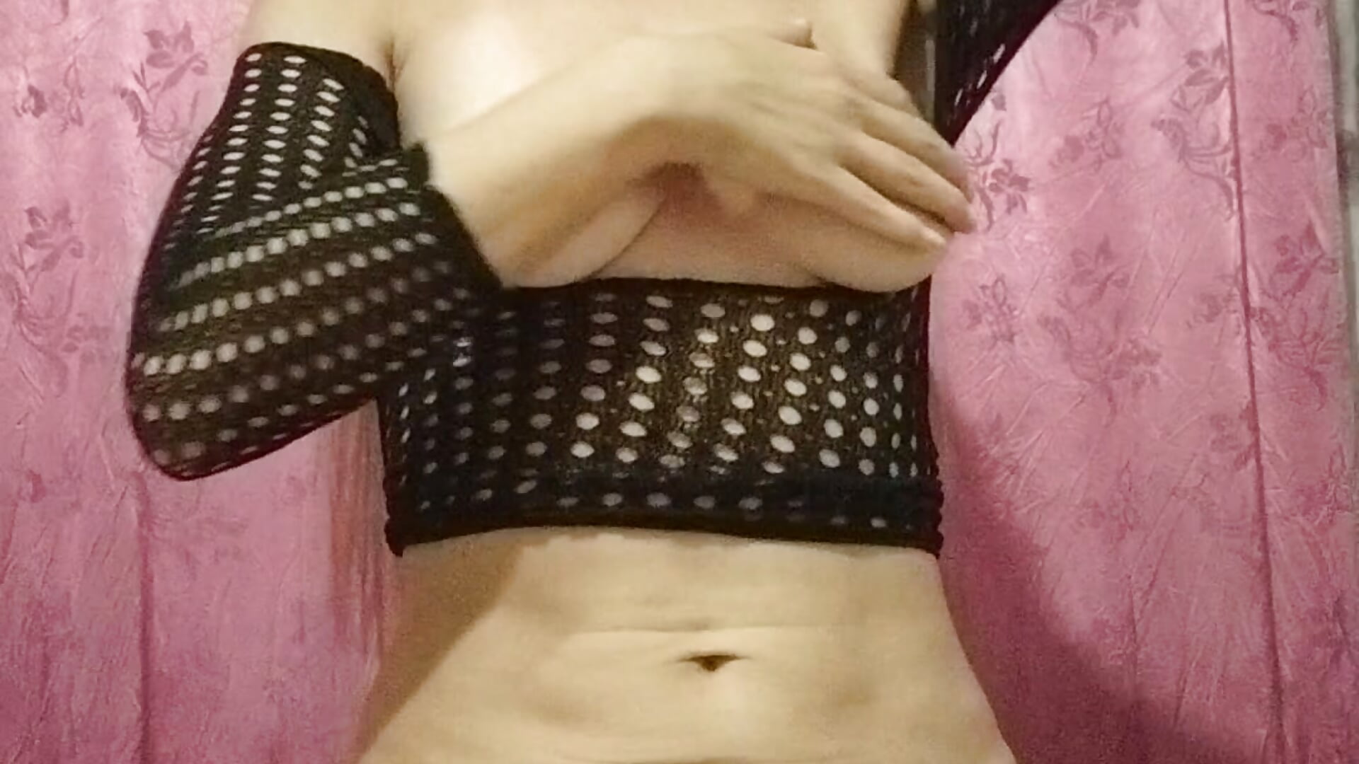 Ride toy - video by RheaEtthan cam model