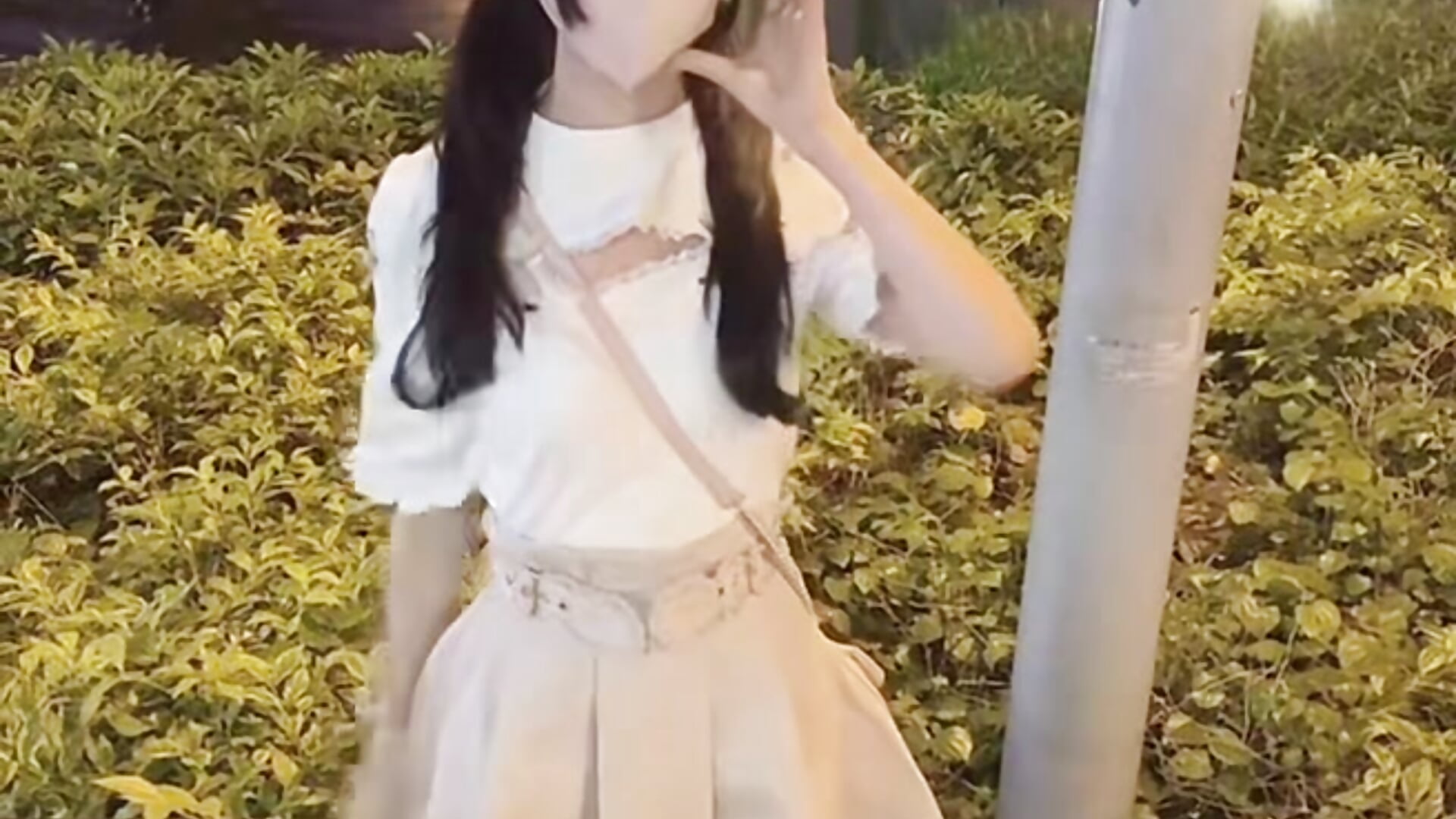 请把你的手给我 - video by Meruru-
