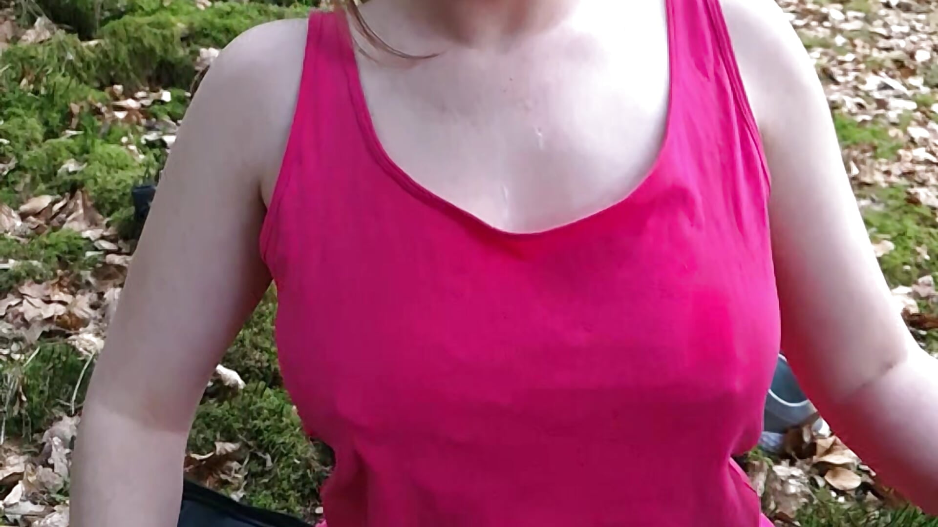 Brüste wackeln / slow motion 🍒 - video by Squirtingcouple9094 cam model