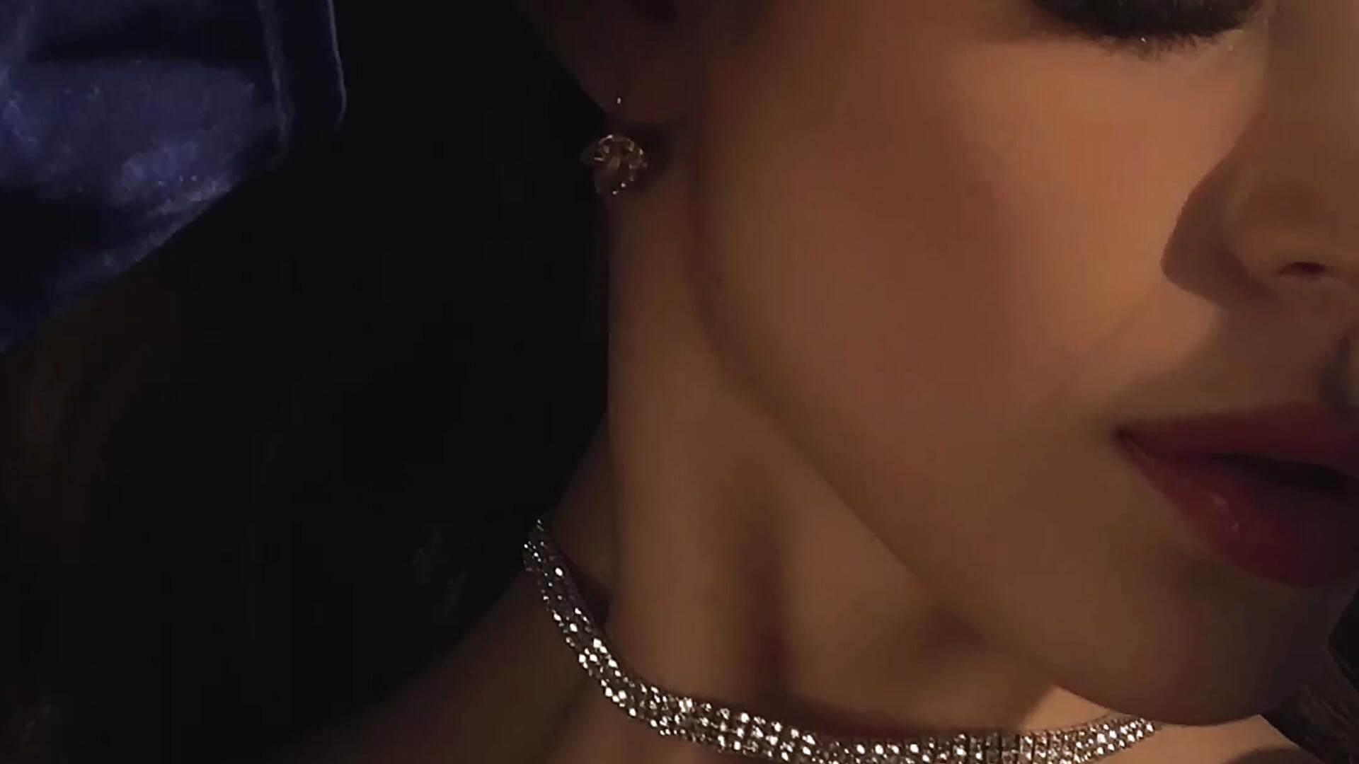 Tenderness in every curve💙 - video by AngelicaDillon cam model