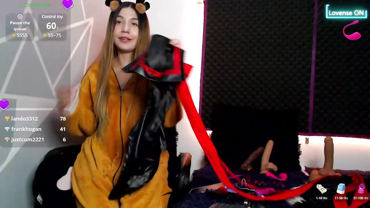 [21 Jul 02:12] Private Show - copy 22 Jul 09:40 — filmik karlamoon23, modela(-lki) na kamerkach