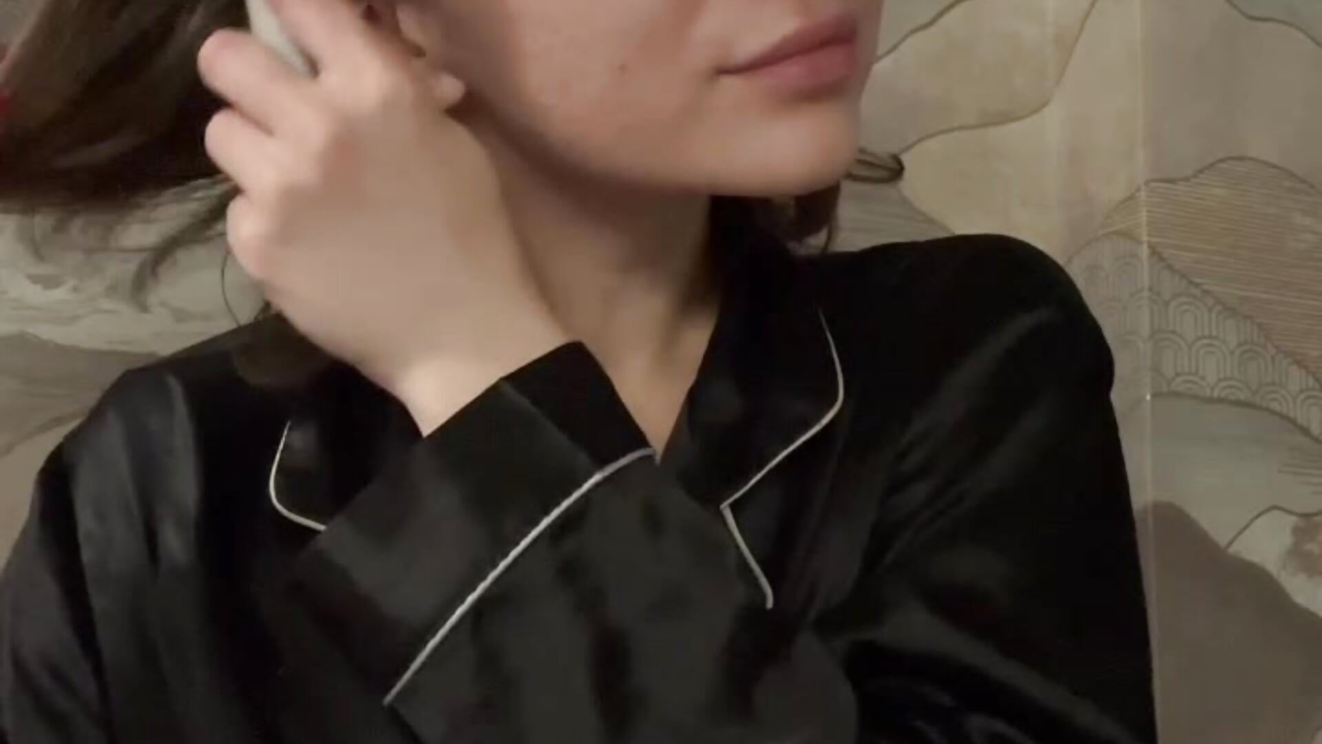 I do your hair for you