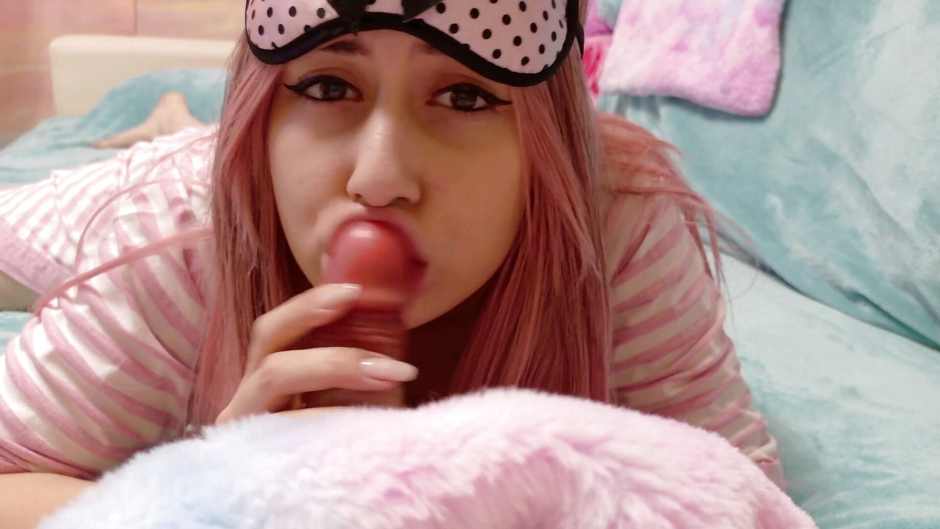 MorningGirlfriend - video by TheLaylaRose cam model