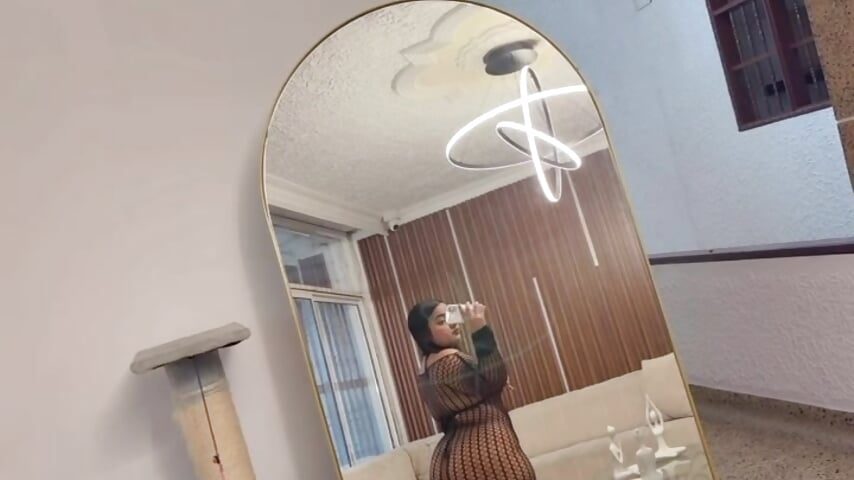 💖 I want you to enjoy every second with me 🔥 - video di Chloe_jackson25 modella di cam