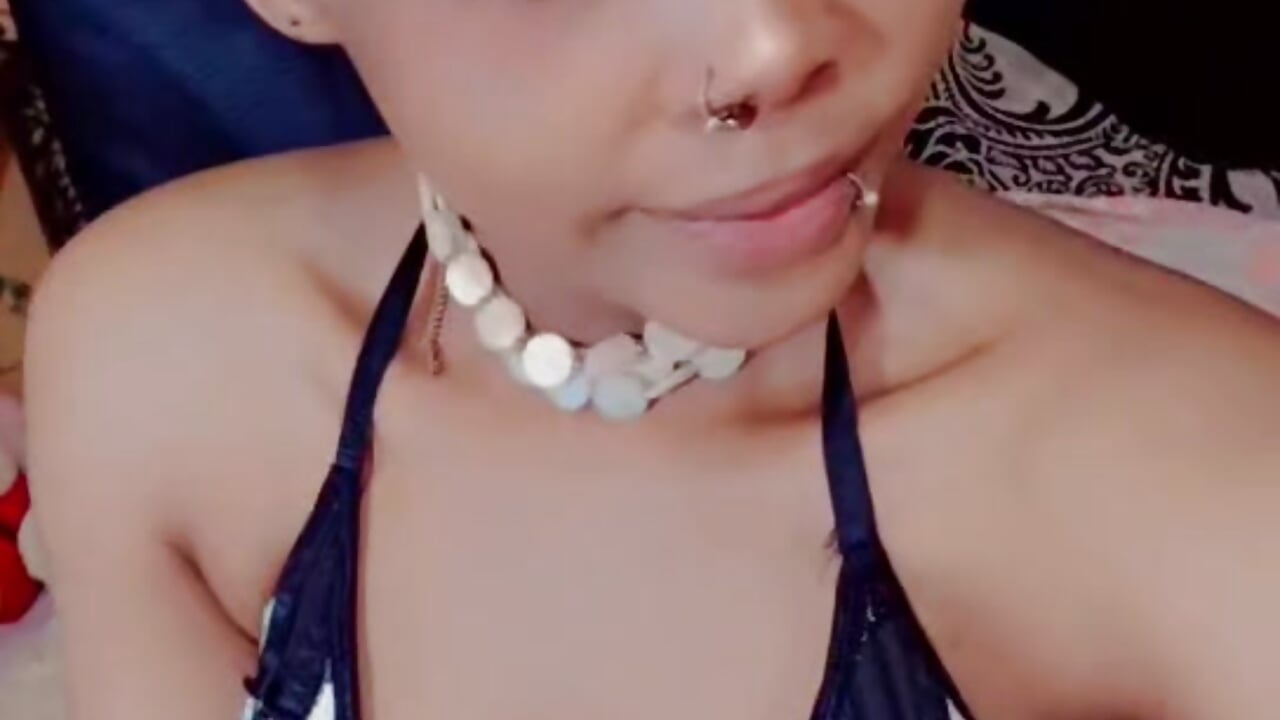 The workable pearcing - Video von Juicy_Candy-Reloaded Cam-Model