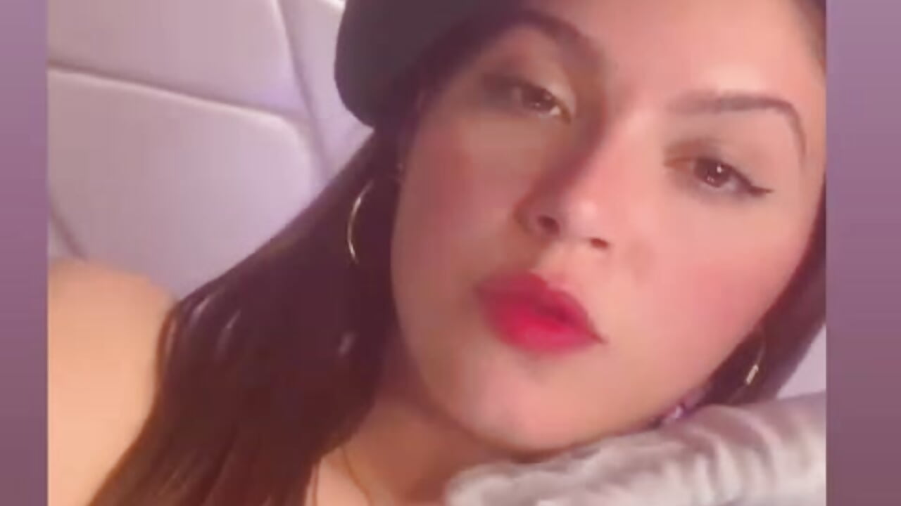 ❤️🎵 - vídeo de Madelin_carter modelo de câmara