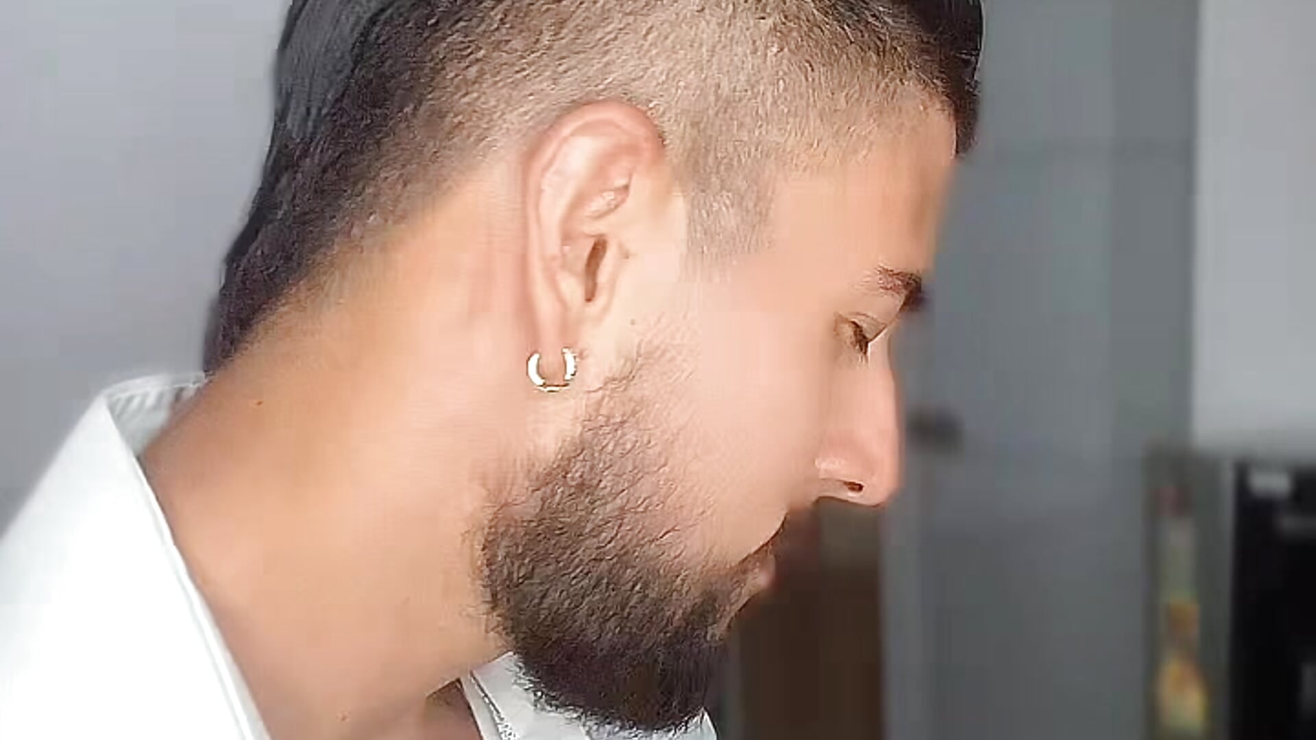 Fragancy Sexy Man 🥇 Dave Soldier outfit & glases - video by DaveSoldier cam model