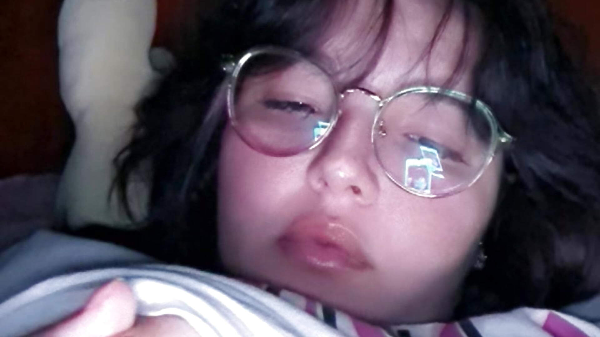 Pinches tetas deliciosas 😵‍💫😵‍💫 - video by Gaby99_ cam model