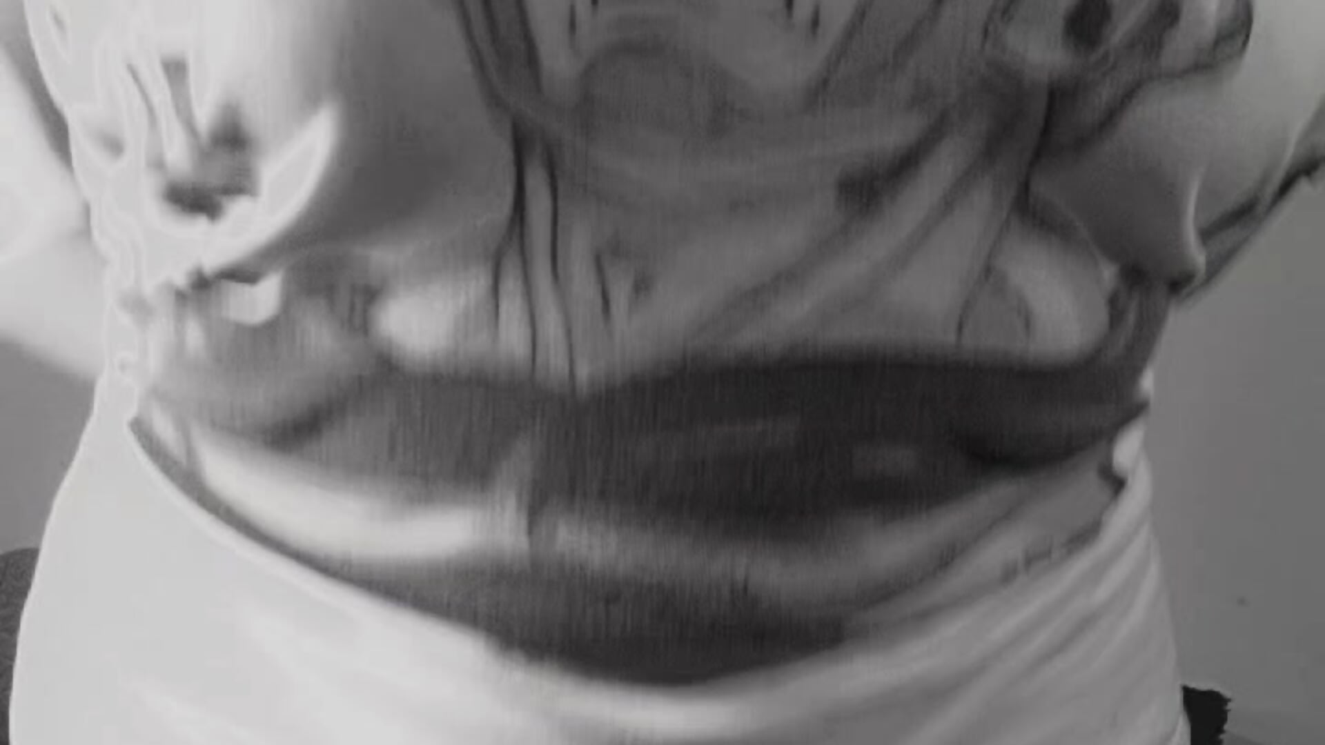 How to love my anime shirts - video by Gaby99_ cam model