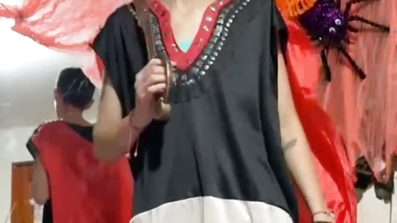 liam halloween - video by LiamBrown09 cam model