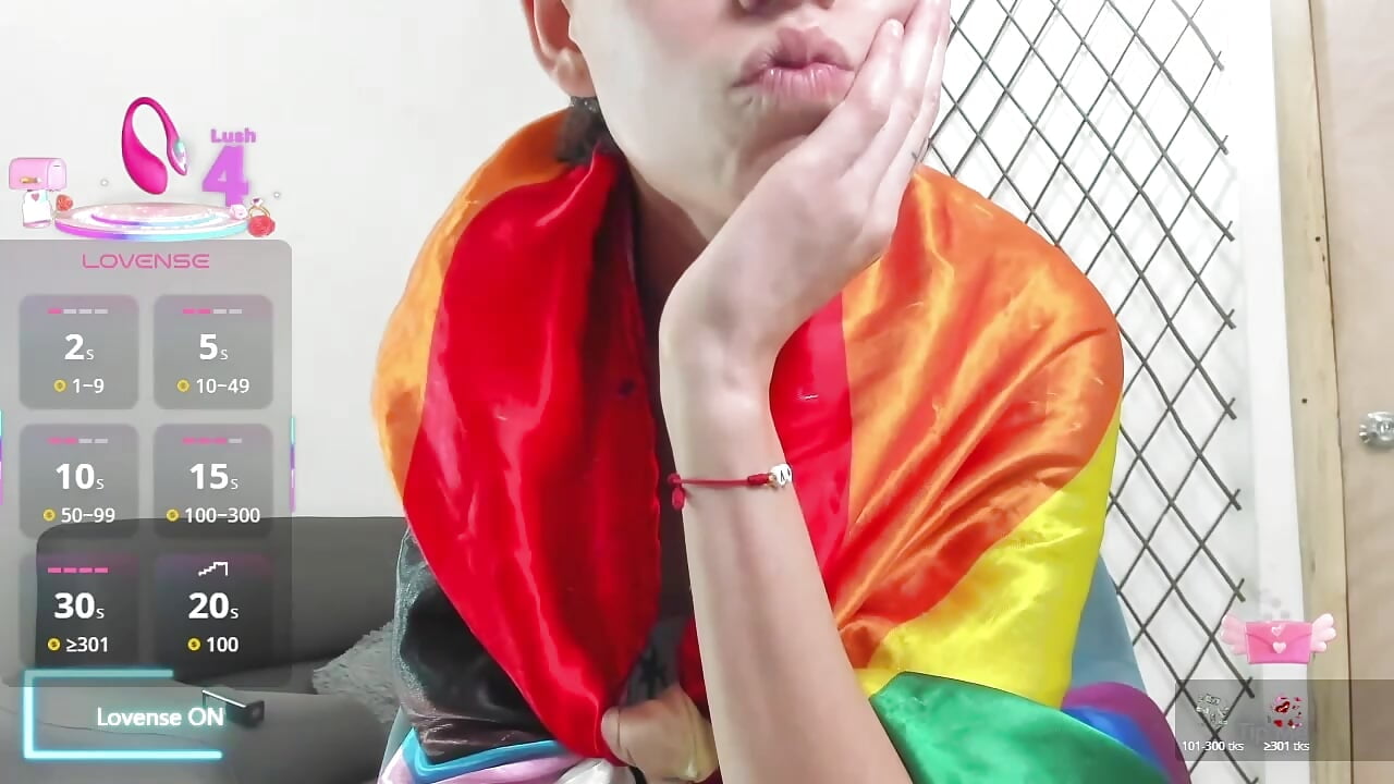 kisses