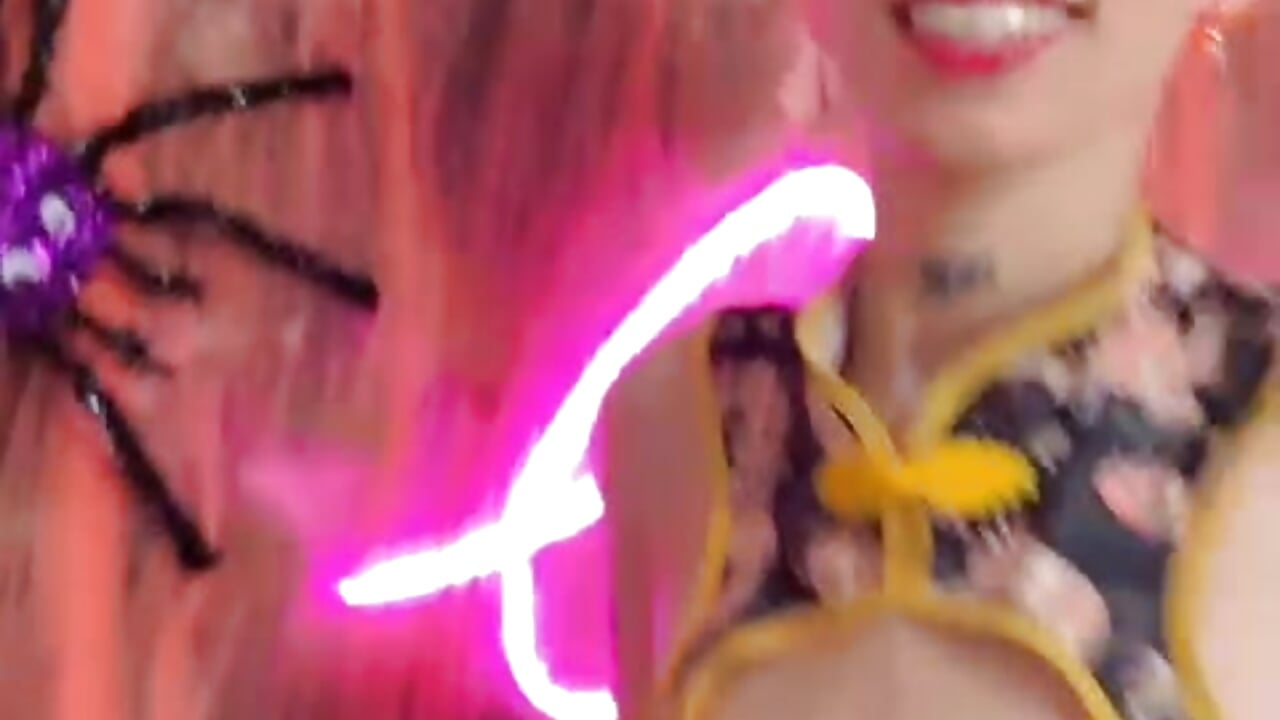 halloween 2025!!! ♥ - video by LiamBrown09 cam model