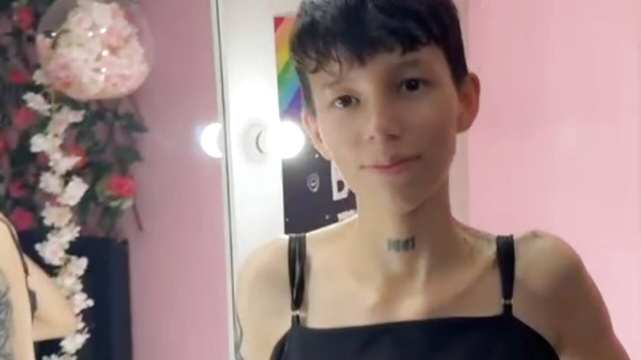 liam dance - video by LiamBrown09 cam model