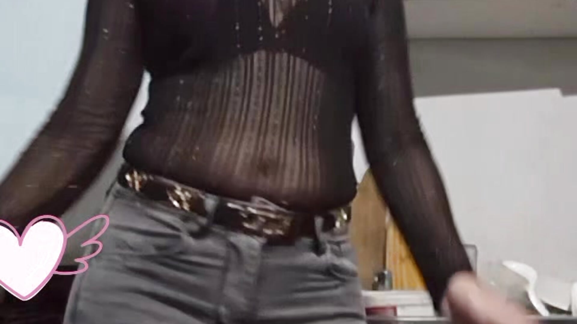 Bailamos amor - video by Lulypsicologasexual cam model
