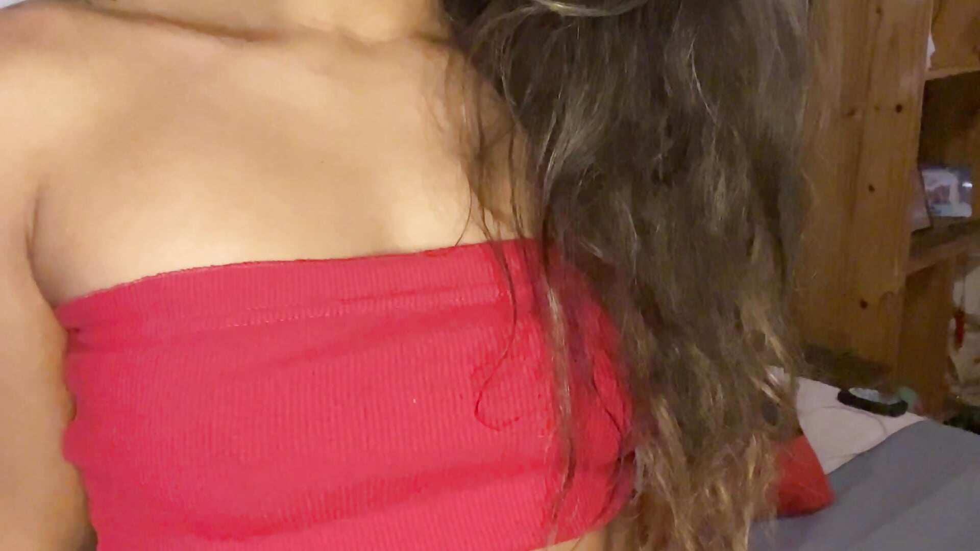 Besito 💋 – video od webkamerové modelky jessens144