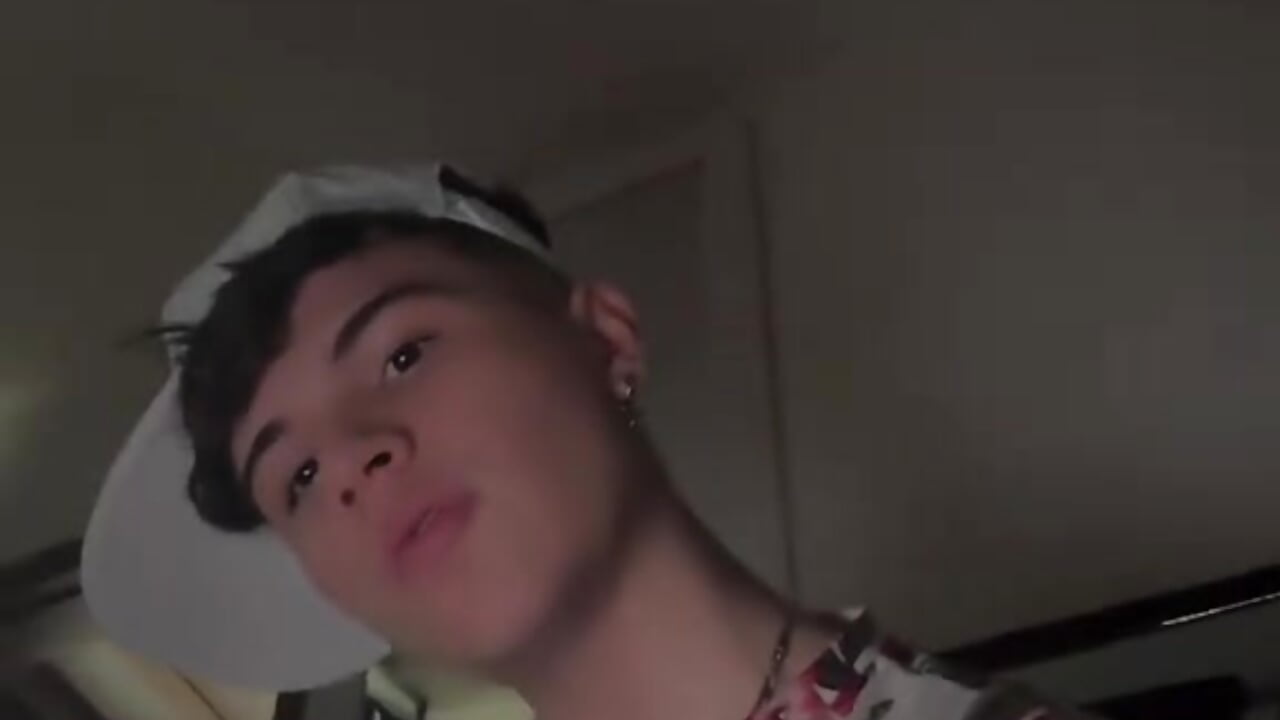 074ee1b93e9acfef9eed6b99a2128033 - video od modelky/modela _Smith