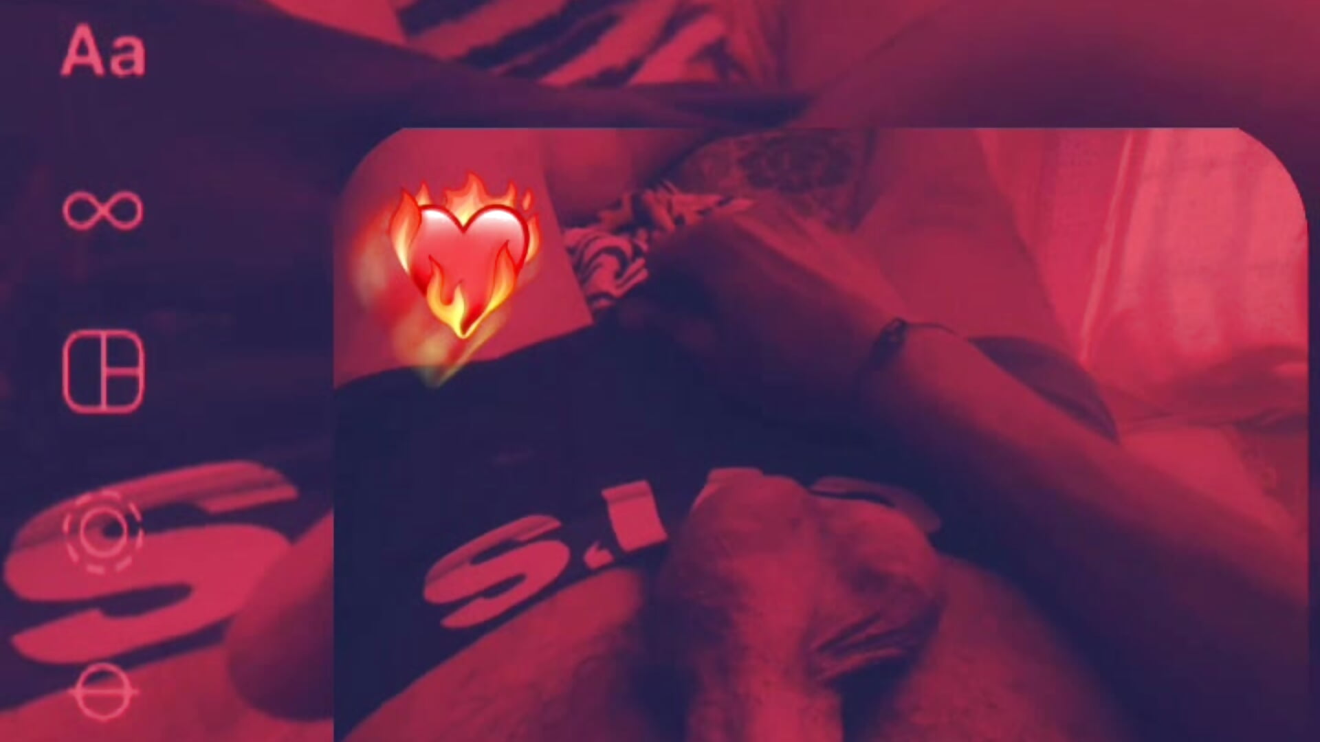 Enjoy 😉 - video by FloatyAnchor992 cam model