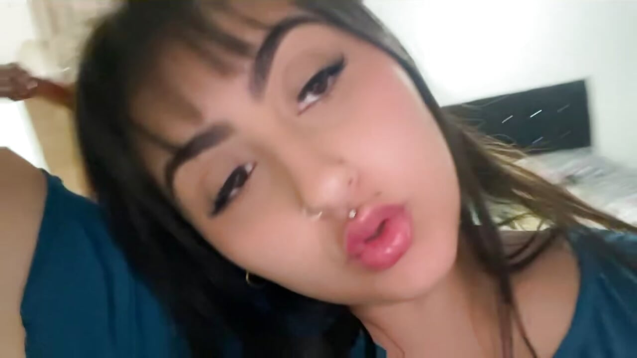 I love the music 🥺🥰 - video by karobaby_ cam model