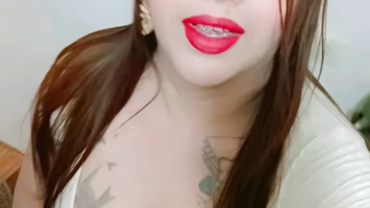 Emma 4U - فيديو من EmmaKantutera موديل الكام