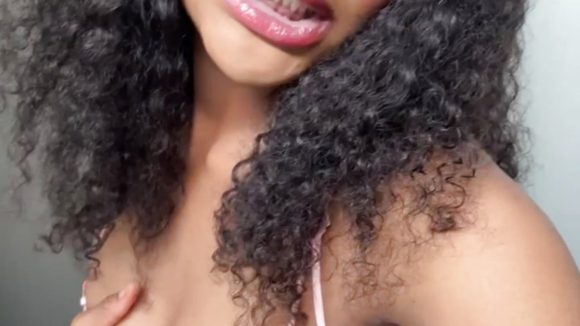 Piercing Verification - video by ziafoxy cam model