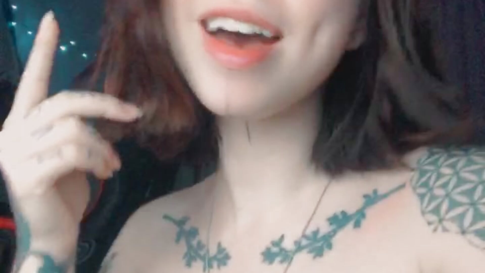 make for loveing - video by bunnykellyyy cam model