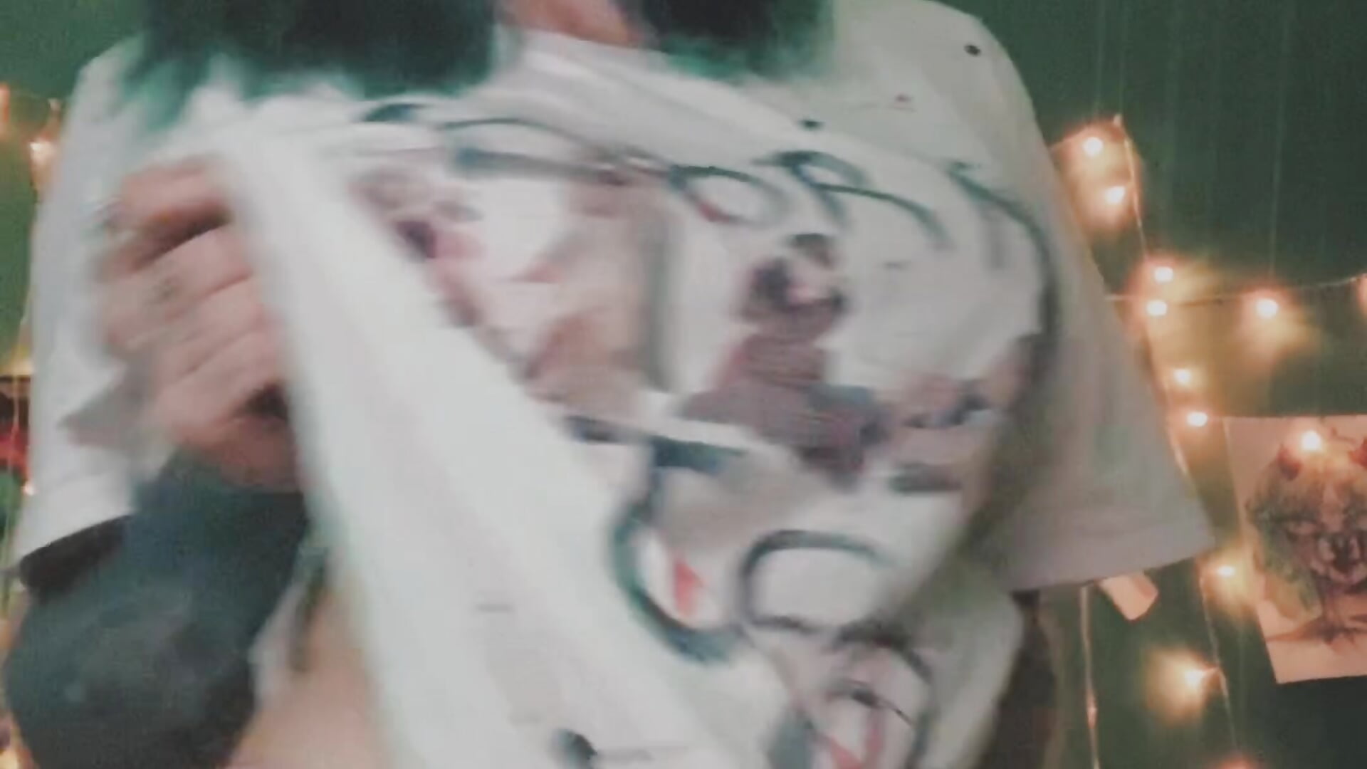 just dance 😏 - video by bunnykellyyy cam model