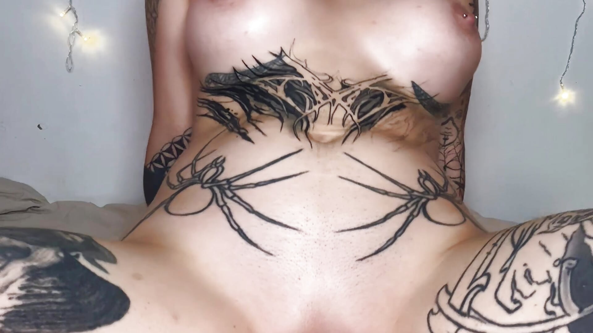 do u like demons or angels more?)