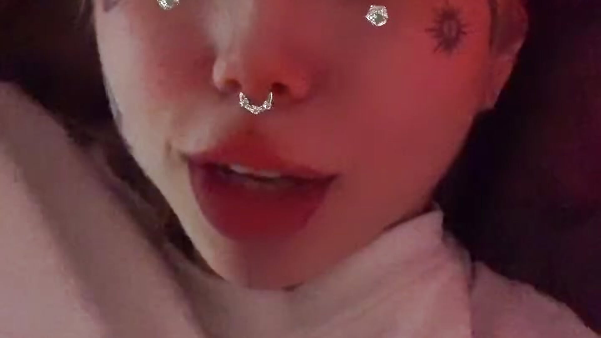 😛 - video by bunnykellyyy cam model