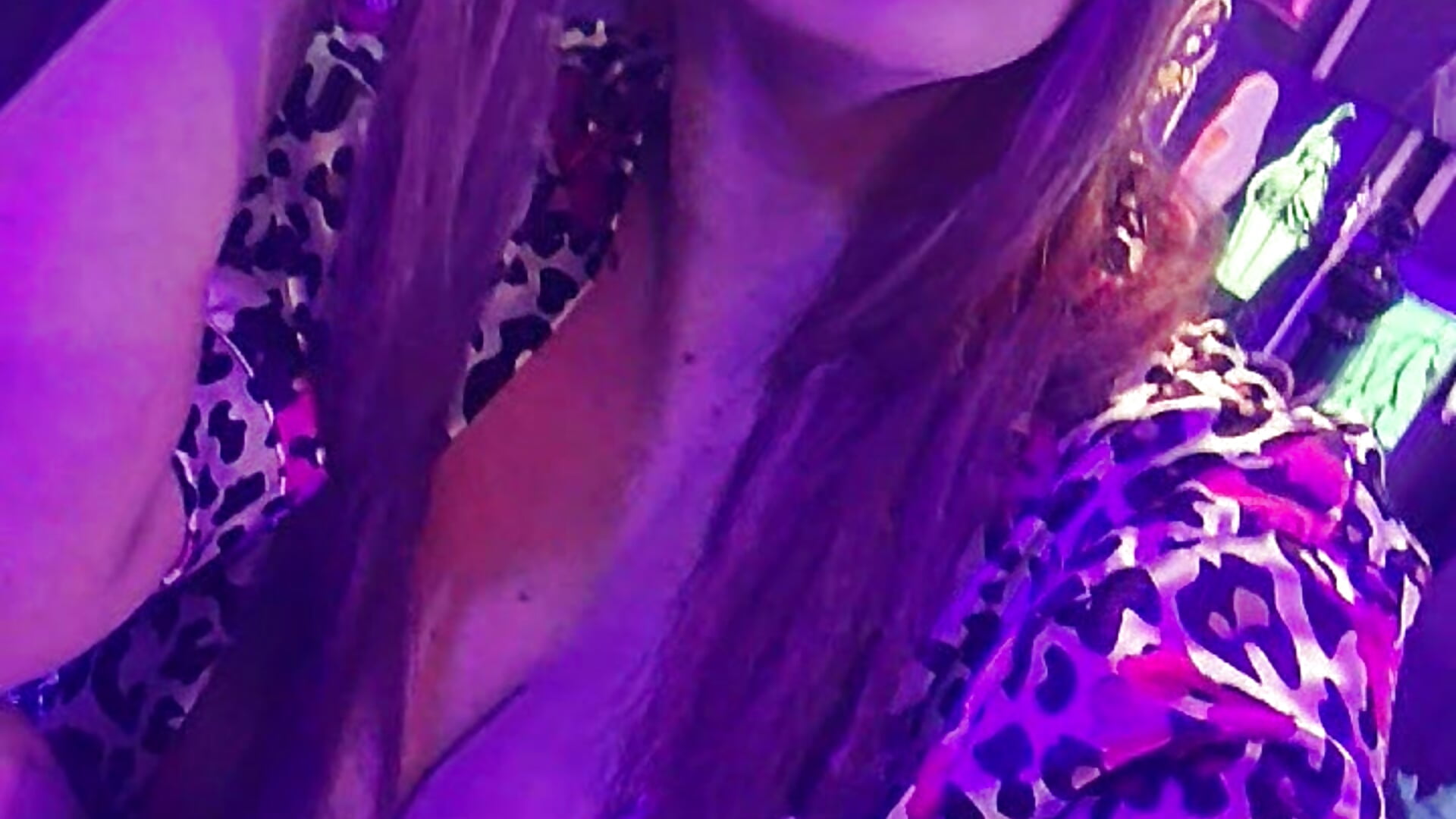 🖤🖤 - Splash_Queen420主播的视频