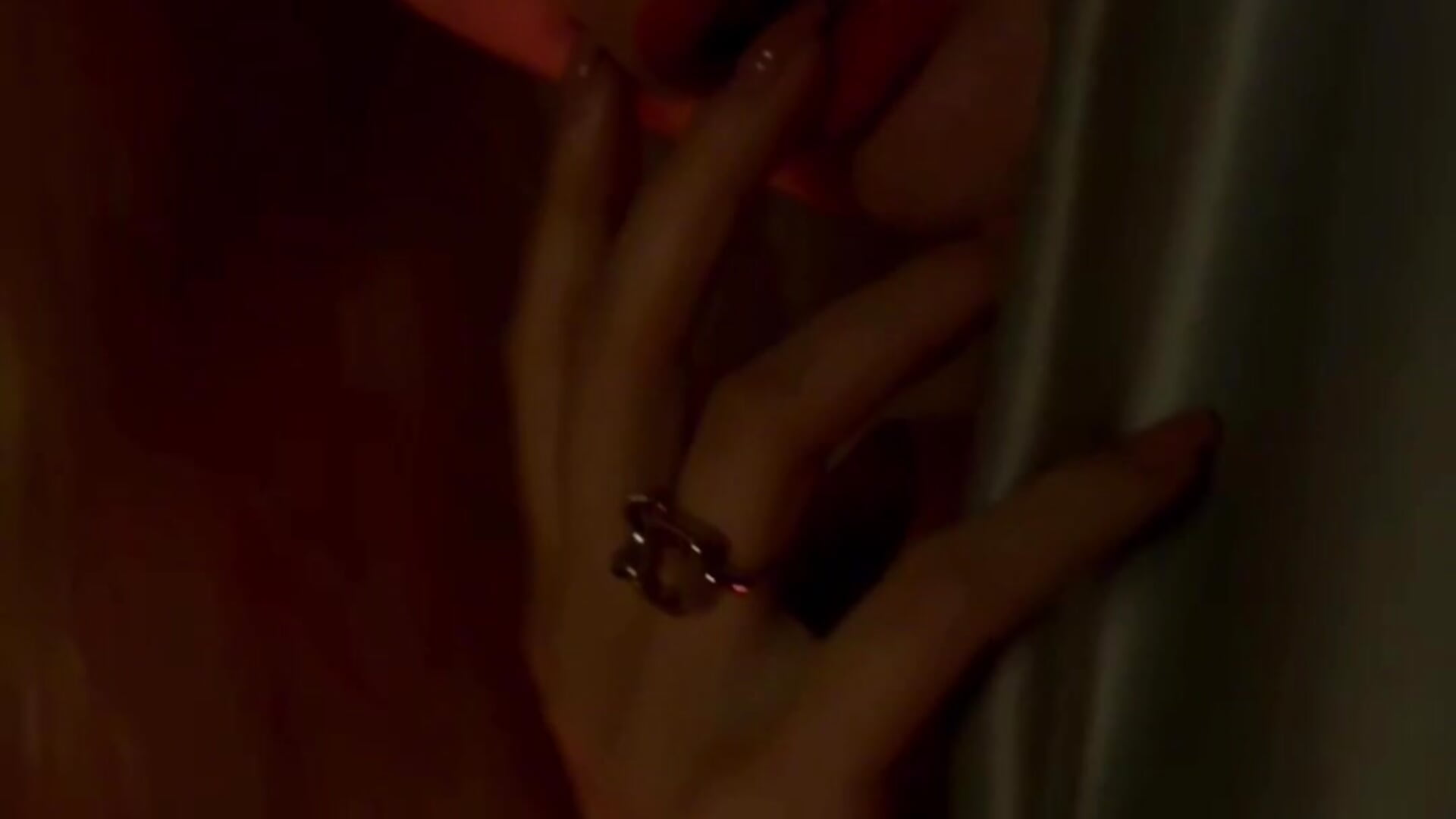 Playful blonde in a hotel - video by _Anna_Nolan_ cam model