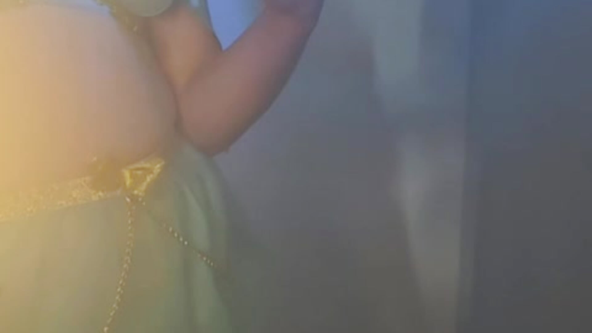 Abertura do Véu -