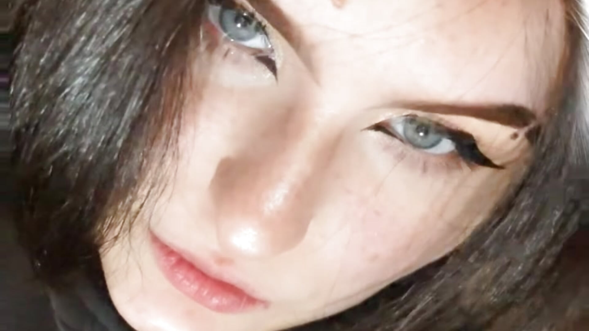 Sexy fox - video oleh Dark_Shine kamera model